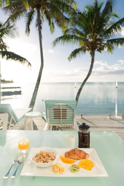 Crystal Blue Lagoon Villas Rarotonga Zimmer foto